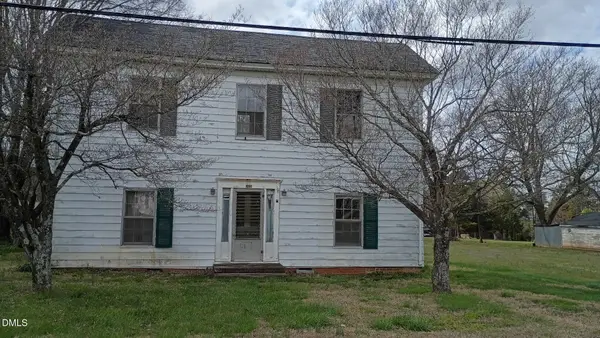 325 N Asheboro Street, Liberty, NC 27298