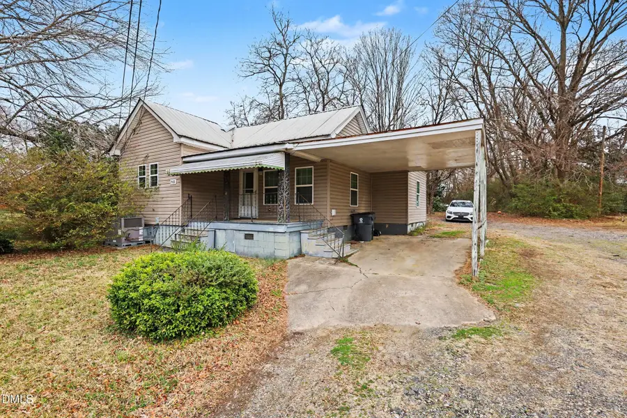 713 Raleigh Street, Oxford, NC 27565 - #3