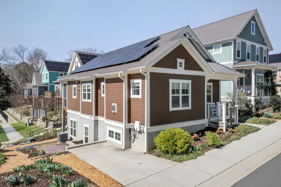 105 Fiori Hill Drive N, Hillsborough, NC 27278 - #3