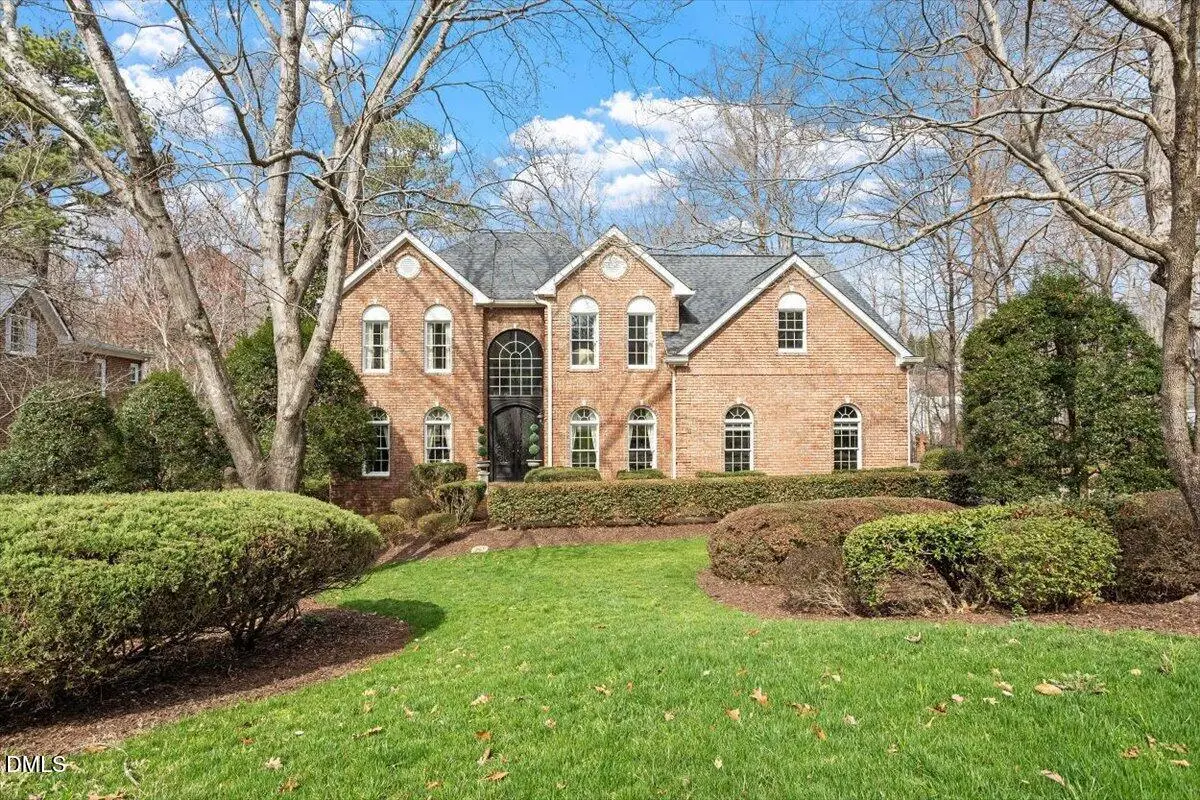 114 Large Oaks Drive, Cary, NC 27518 - #1