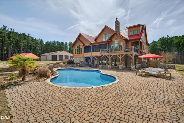 998 Moores Chapel Cemetery Road, Graham, NC 27253