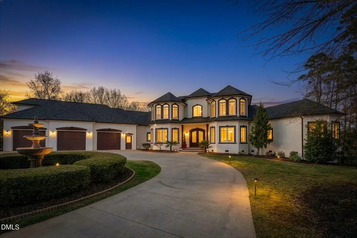 1326 Lochshire Drive, Burlington, NC 27215 - #1