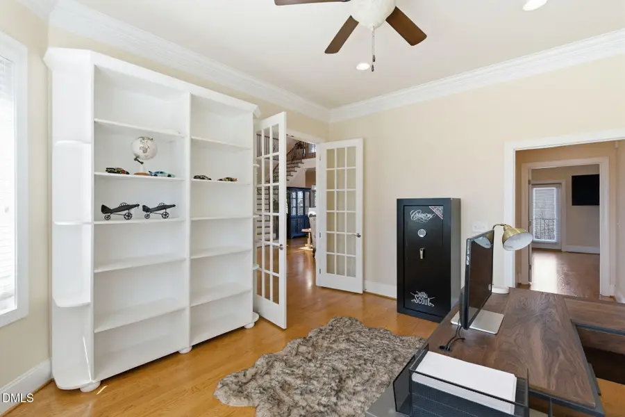 1326 Lochshire Drive, Burlington, NC 27215 - #2