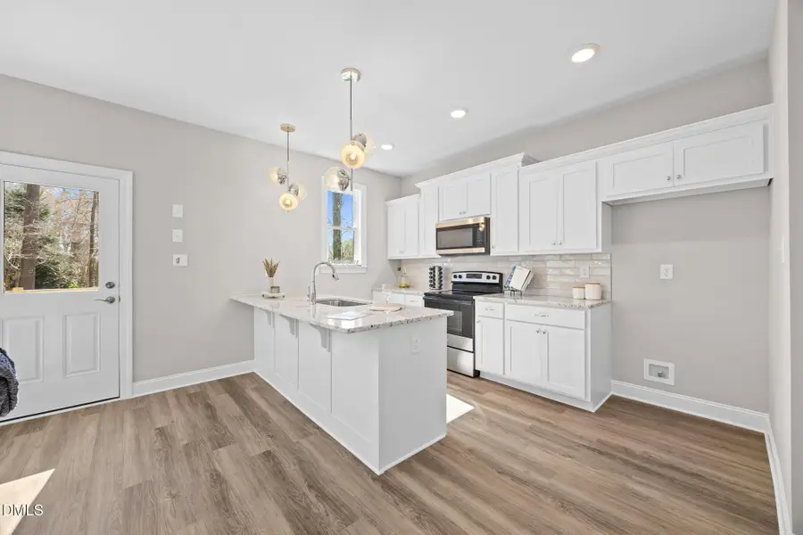 206 Cardinal Court, Oxford, NC 27565 - #3