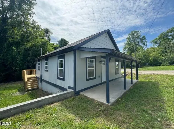 415 Spring Court, Henderson, NC 27536 - #1