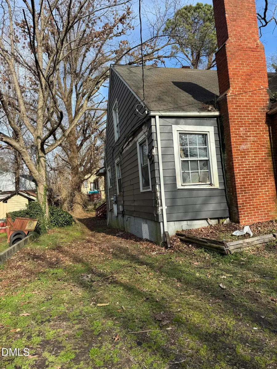 210 Zollicoffer Avenue, Henderson, NC 27536 - #3