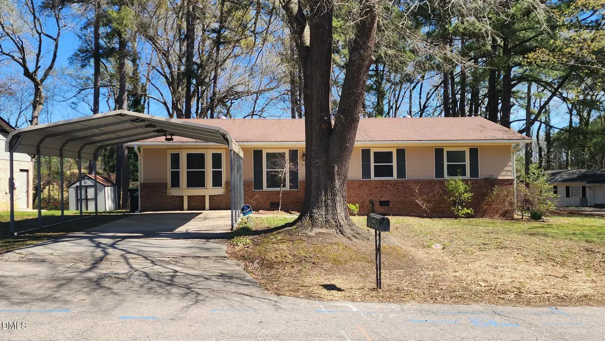 516 Keith Street, Knightdale, NC 27545 - #1