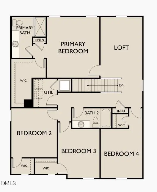 170 S Meyers Court, Clayton, NC 27520 - #3