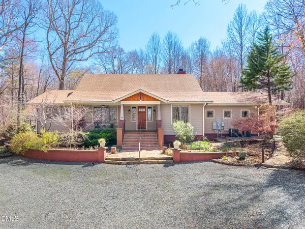 120 Little Doe Lane, Mebane, NC 27302