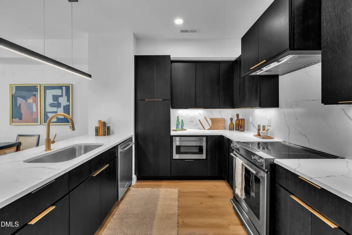 512 Gordon Street #304, Durham, NC 27701 - #1