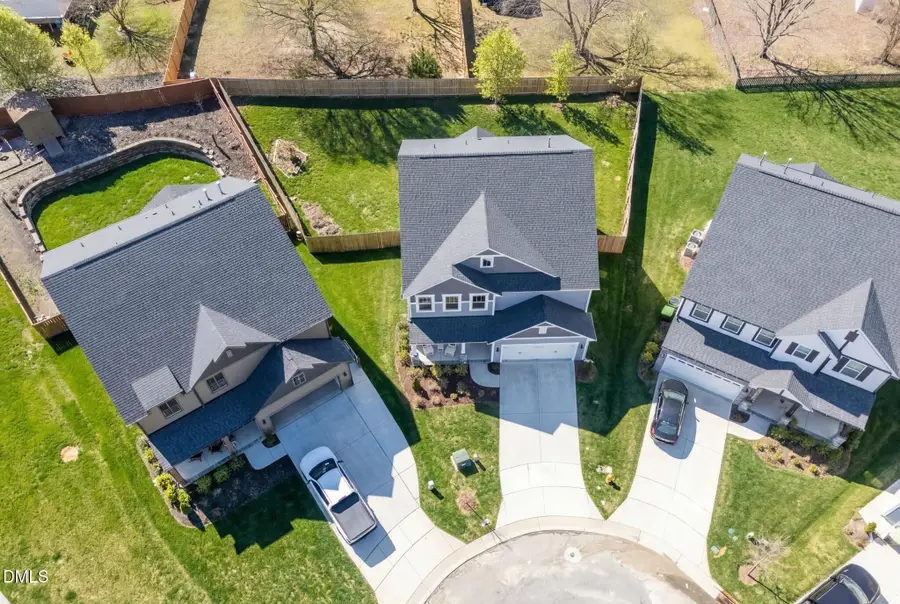 104 Whey Court, Wake Forest, NC 27587 - #2