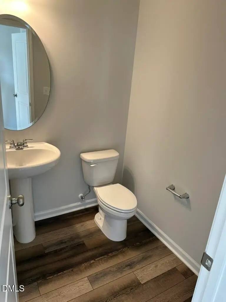 451 Deercroft Drive, Apex, NC 27539 - #3