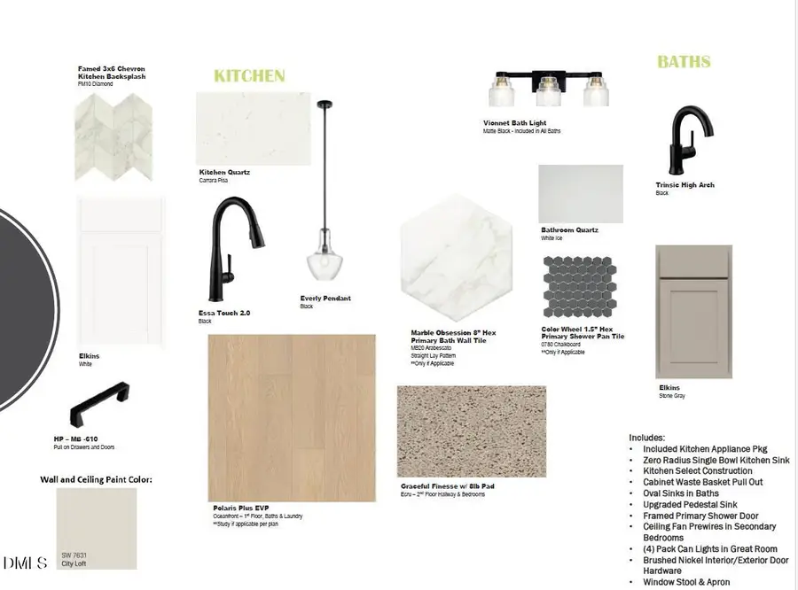 200 Solaire Alley, Wake Forest, NC 27587 - #2