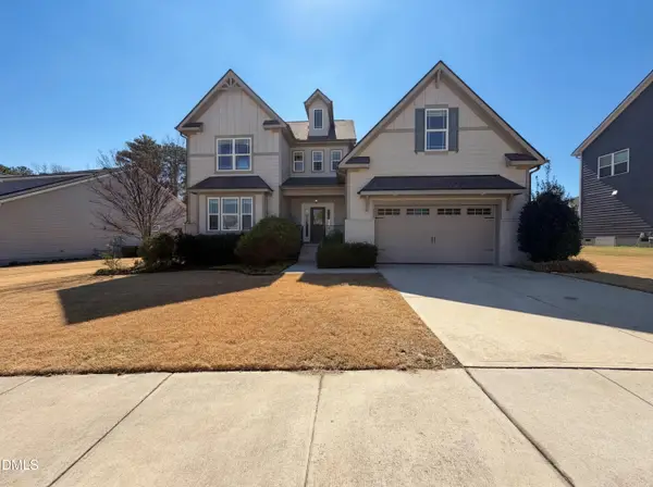 813 Copper Beech Lane, Wake Forest, NC 27587