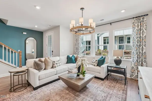 206 Solaire Alley, Wake Forest, NC 27587