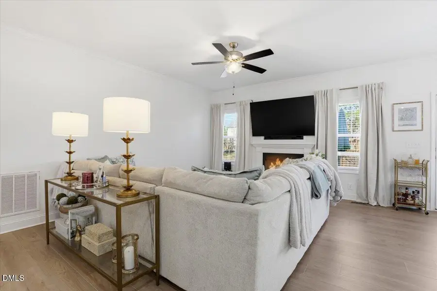 30 Sunrise Court, Spring Hope, NC 27882 - #3