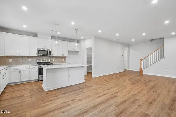 208 Solaire Alley, Wake Forest, NC 27587