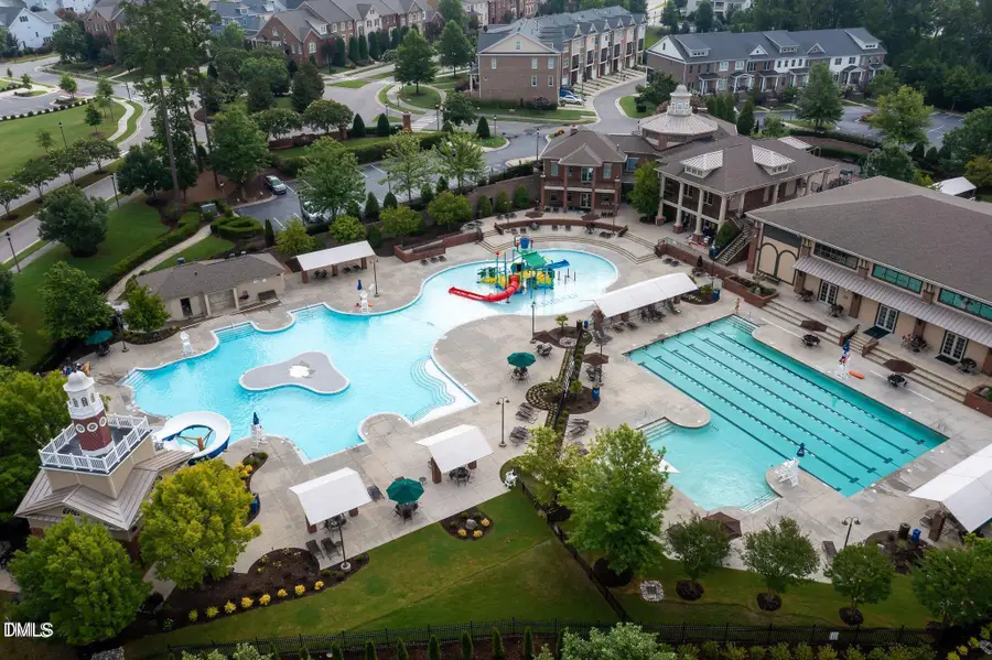 2147 Bluff Oak Drive, Cary, NC 27519 - #2