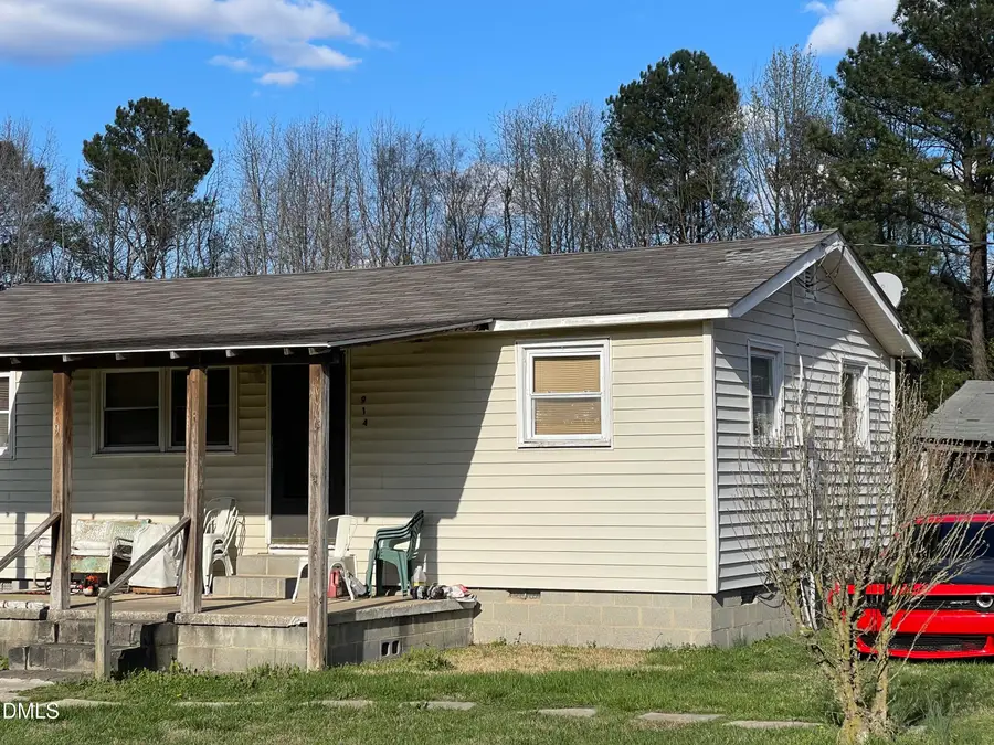 914 Church Street, Morrisville, NC 27560 - #2