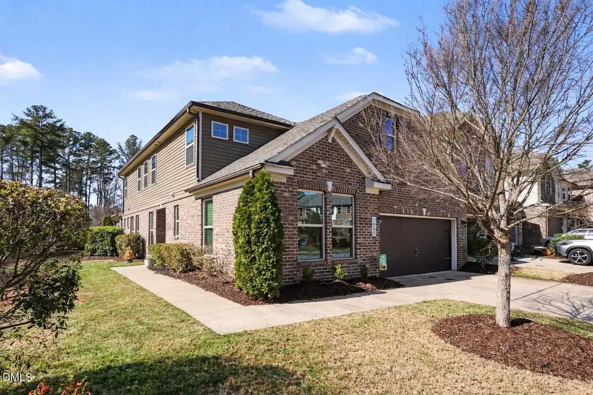1005 Rexburg Drive, Cary, NC 27513 - #1