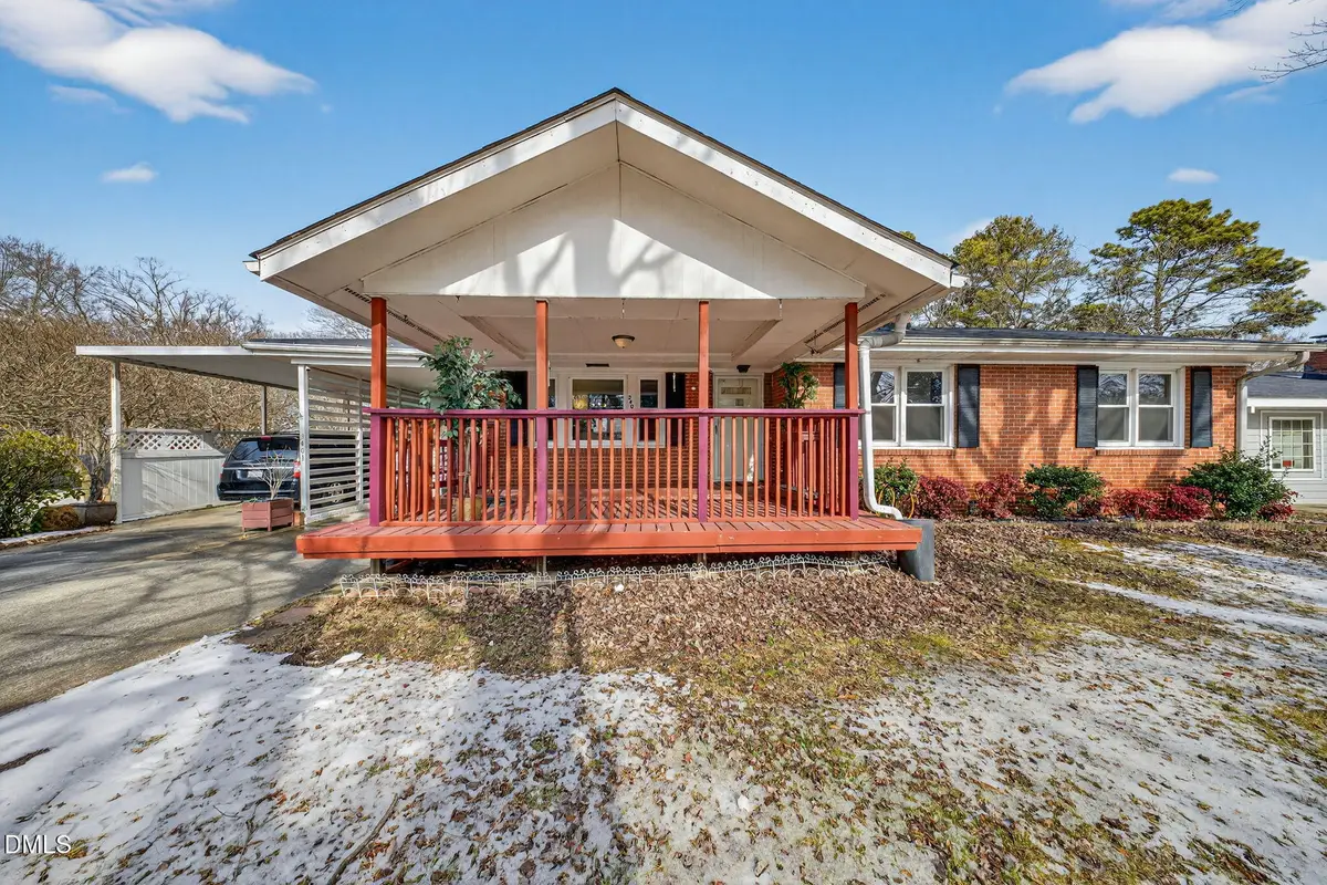 3401 Old Buffaloe Road, Raleigh, NC 27604 - #1