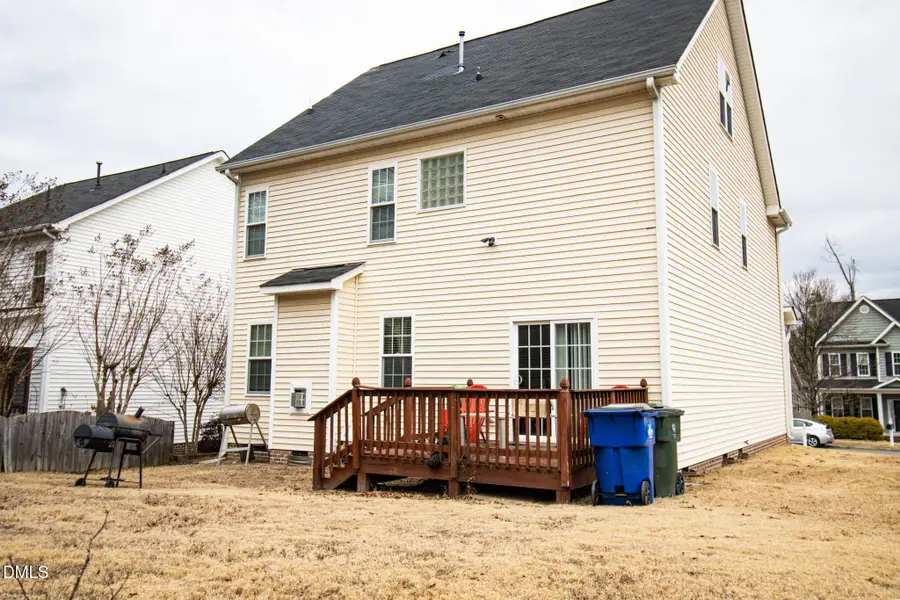 4908 Jelynn Street, Raleigh, NC 27616 - #2