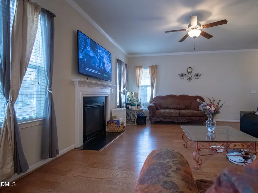 4908 Jelynn Street, Raleigh, NC 27616 - #3