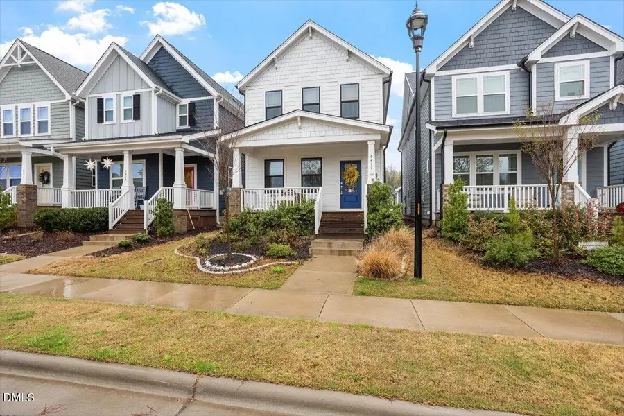 6411 Taylor Road, Wendell, NC 27591 - #2