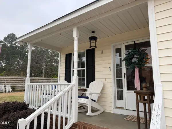 1005 Stonewater Drive, Raleigh, NC 27603