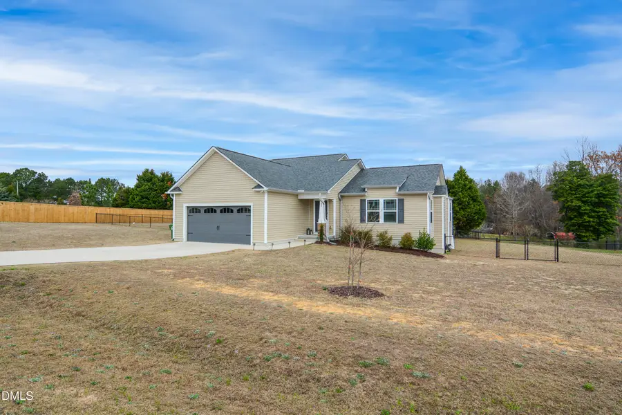 69 Wynd Crest Way Street, Benson, NC 27504 - #2