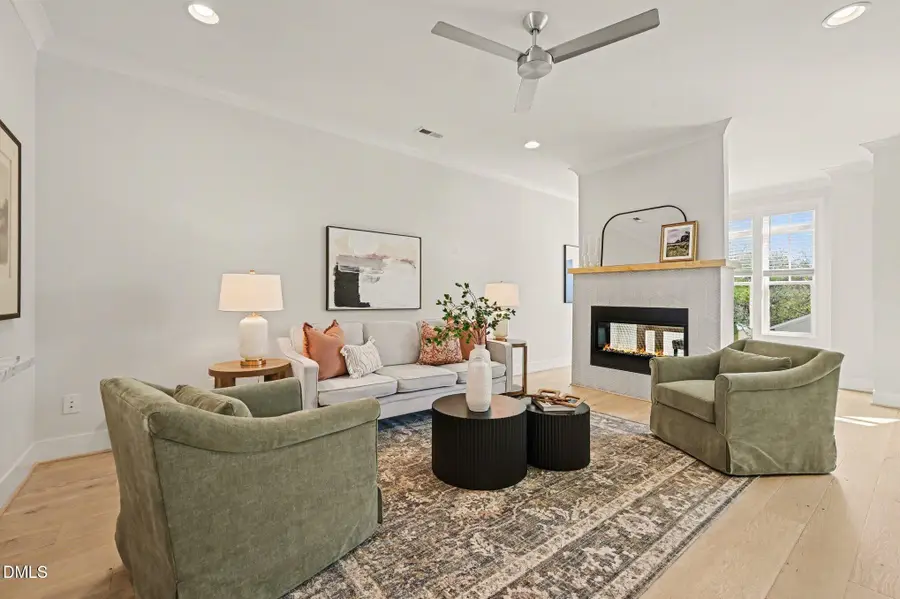 713 Peakland Place, Raleigh, NC 27604 - #2