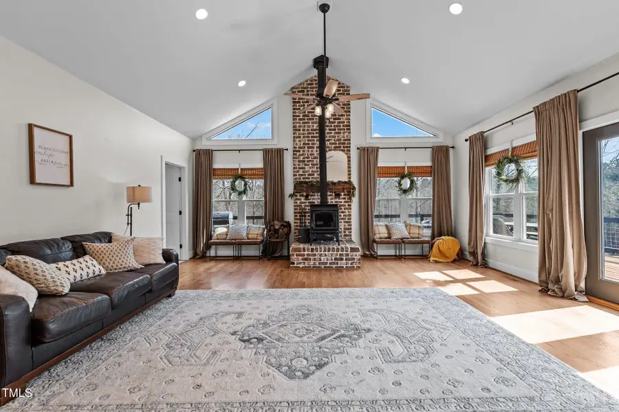 4420 Bunton Swaim Road, Liberty, NC 27298 - #3