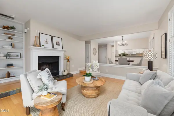 700 Bishops Park Drive #108, Raleigh, NC 27605