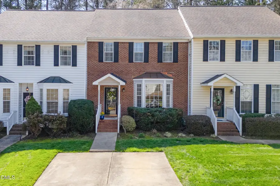 4 Duke Of Gloucester Circle, Durham, NC 27713 - #2