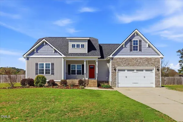 109 Northfield Drive, Goldsboro, NC 27534