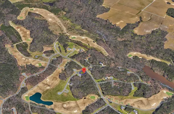 155 Ascot, Rocky Mount, NC 27804