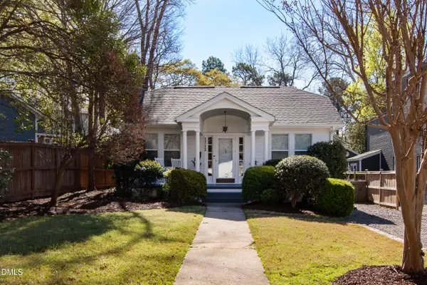 1712 Scales Street, Raleigh, NC 27608
