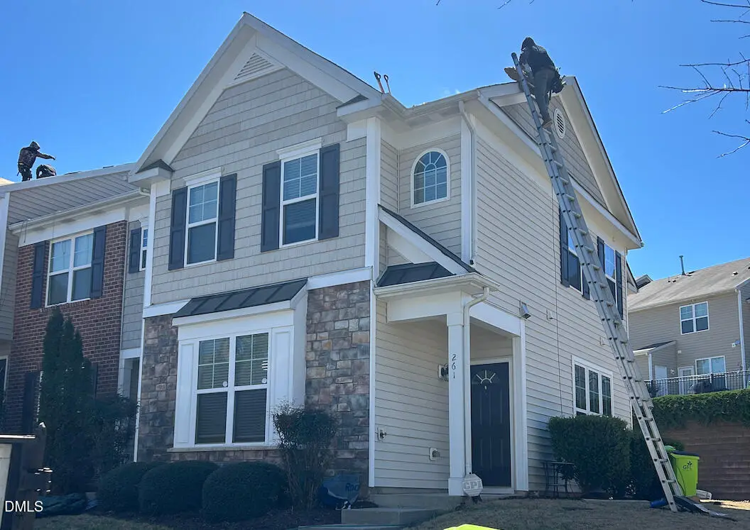 100 Stratford Lakes Drive #Unit 261, Durham, NC 27713 - #1