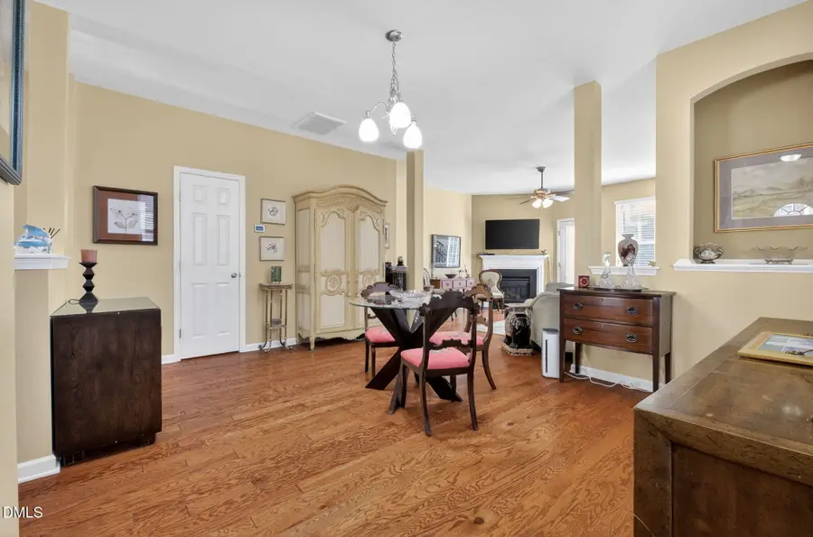 100 Stratford Lakes Drive #Unit 261, Durham, NC 27713 - #3