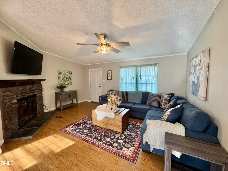 213 New Chestnut Drive, Rougemont, NC 27572 - #3