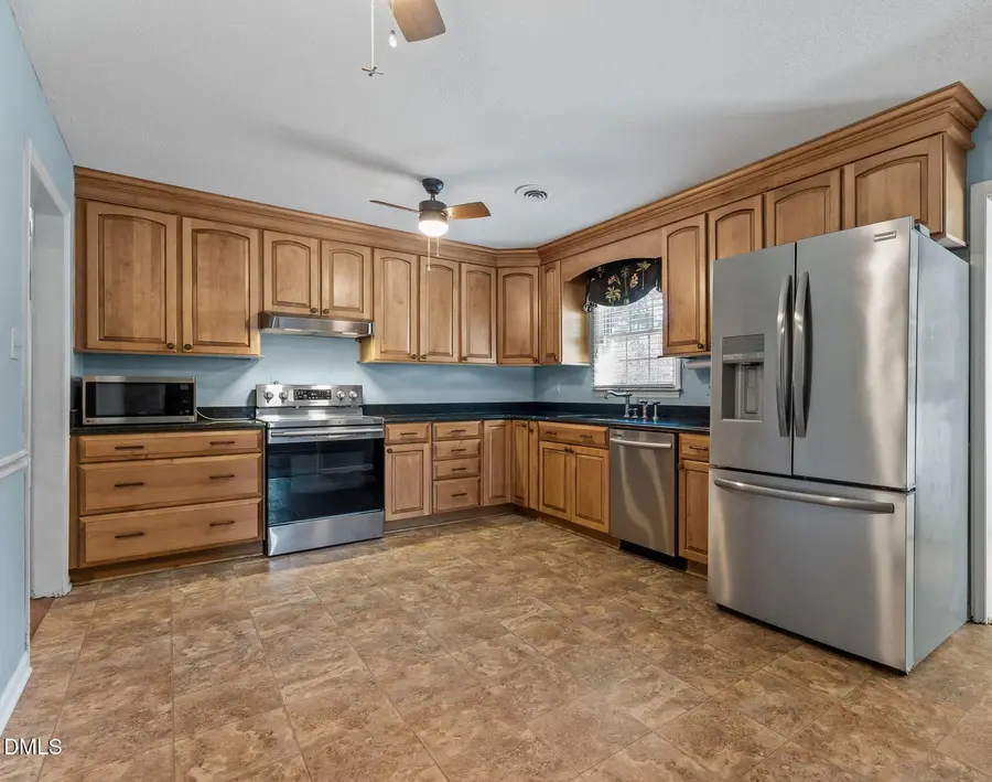 101 Clubview Court, Rocky Mount, NC 27804 - #2