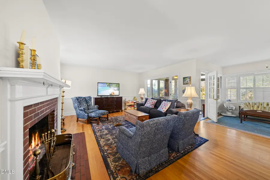 1108 Brooks Avenue, Raleigh, NC 27607 - #3