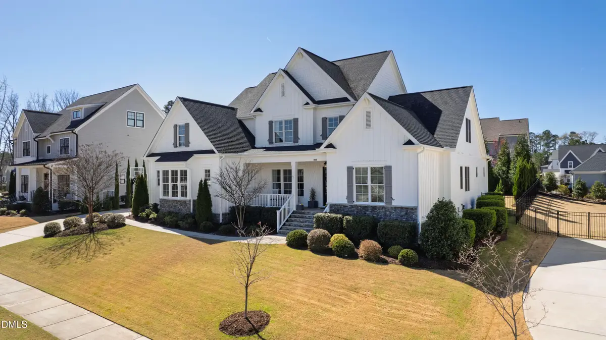 1820 Center Ridge Drive, Apex, NC 27502 - #1