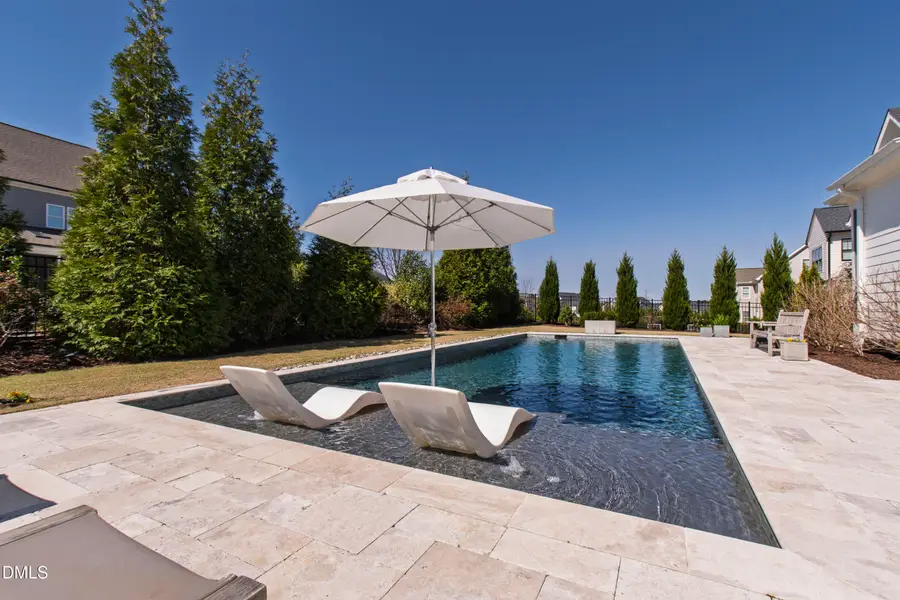 1820 Center Ridge Drive, Apex, NC 27502 - #3