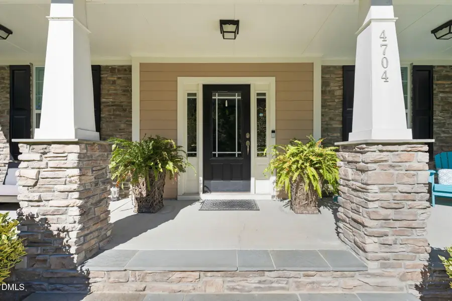 4704 Cumberland Drive, Durham, NC 27705 - #3