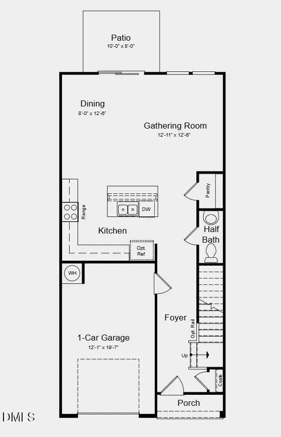 186 Hank Way, Angier, NC 27501 - #2