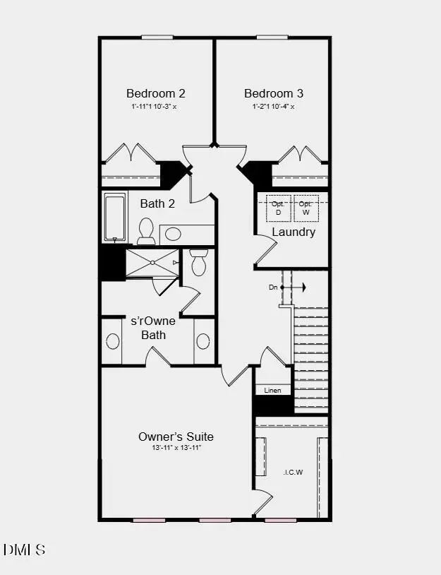 186 Hank Way, Angier, NC 27501 - #3