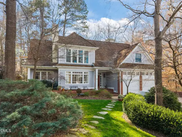 104 Mill Run Drive, Chapel Hill, NC 27514