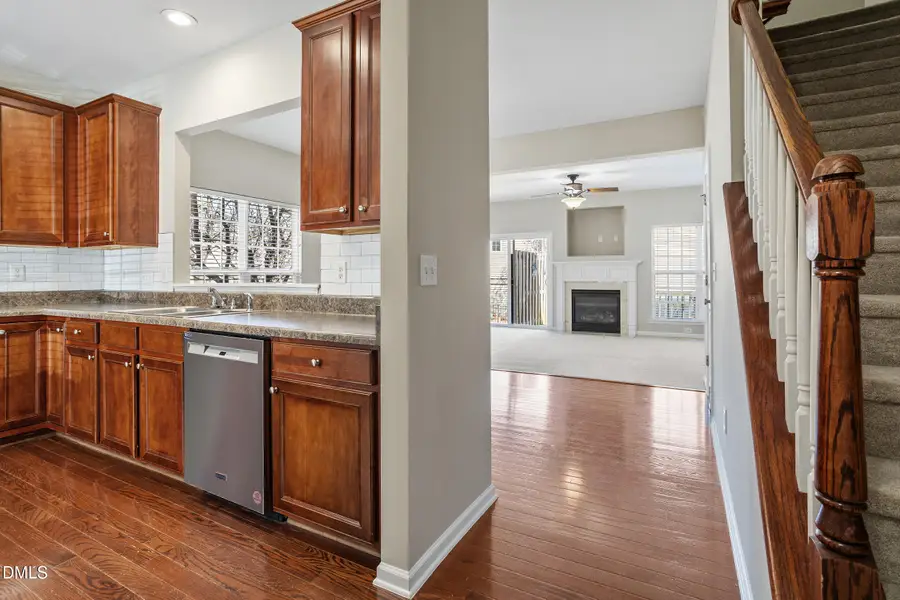 305 Anterbury Drive, Apex, NC 27502 - #3