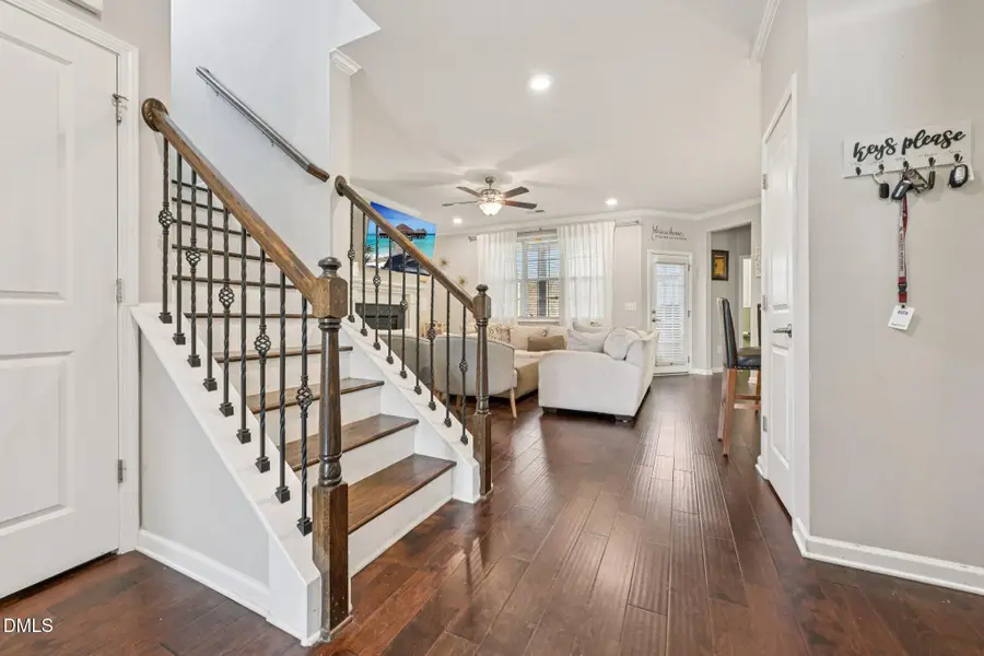 1837 Longmont Drive, Wake Forest, NC 27587 - #3